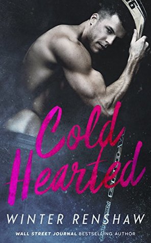 Cold Hearted (Hearted, #1)