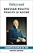 Breviar politic. Principii și maxime