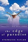 Book cover for The Edge of Paradise (Christmas Key, #3)
