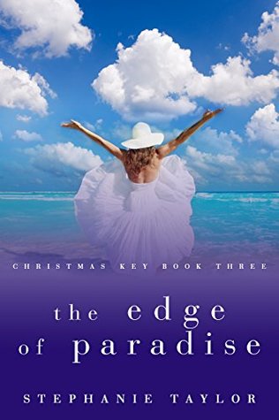 The Edge of Paradise (Christmas Key, #3)