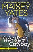 Wild Ride Cowboy