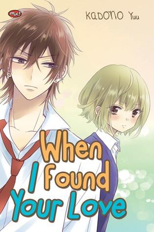 When I Found Your Love