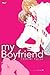 My Boyfriend by Papiko Tsukimi