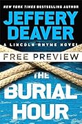 The Burial Hour - EXTENDED FREE PREVIEW (first 9 chapters)