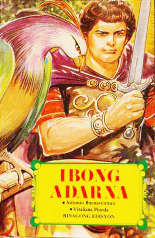 Ibong Adarna