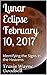Lunar Eclipse February 10, ...