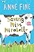 Saving Miss Mirabelle by Anne Fine