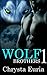 Wolf Brothers 1: (BBW Werewolf Erotica) (The Three Werewolves)