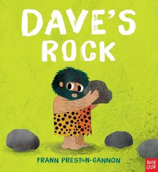 Dave's Rock (Paperback)