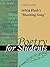 A Study Guide for Sylvia Plath's "Morning Song" (Poetry for Students)