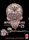 MPD Psycho, vol. 23