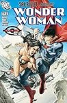 Wonder Woman (1987-2006) #219 by Greg Rucka Wonder Woman (1987-2006) #219 by Greg Rucka