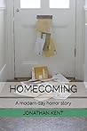 Homecoming by Jonathan  Kent