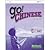 Go! Chinese - Go400 Workbook (Traditional Characters) (Chinese and English Edition)