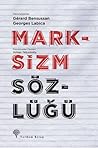 Marksizm Sözlüğü