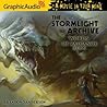 Words of Radiance (5 of 5) [Dramatized Adaptation] (The Stormlight Archive #2)