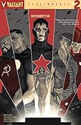 Divinity III: Stalinverse #2