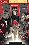 Divinity III by Matt Kindt Divinity III by Matt Kindt