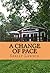 A Change of Pace (Copake Lake Mysteries Book 1)