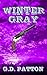 Winter Gray: A Western Novel