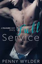 Full Service (Pleasure Chest #2)