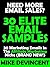 30 Elite Email Swipes In Th...