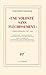 Une Volonté Sans Fléchissement: Correspondance 1957-1960 (D'hadrien à Zénon, II)