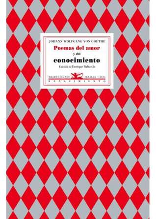Poemas del amor y del conocimiento (Paperback)