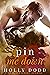 Pin Me Down (Brewhouse, #2)