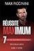 Réussite Maximum