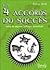 Les 4 accords du succès selon la sagesse toltèque ancestrale by Patrice Ras Les 4 accords du succès selon la sagesse toltèque ancestrale by Patrice Ras
