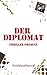 Der Diplomat (David Stein, #4.5)