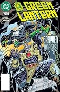 Green Lantern (1990-2004) #97