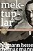 Mektuplar by Hermann Hesse