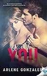 With You by Arlene Gonzales