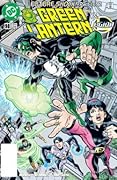 Green Lantern (1990-2004) #98