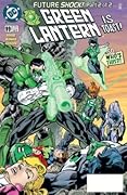Green Lantern (1990-2004) #99
