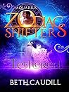 Tethered: Aquarius (Zodiac Shifters, #2)