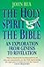 The Holy Spirit in the Bibl...