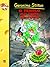 O Templo do Rubi de Fogo (Geronimo Stilton, #14)