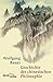 Geschichte der chinesischen Philosophie: Konfuzianismus, Daoismus, Buddhismus