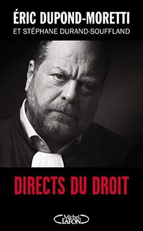 Directs du droit (Hardcover)