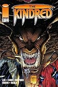 The Kindred #3