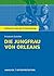 Die Jungfrau von Orleans: A...
