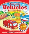 Vehicles Stencil Flash Cards Vehicles Stencil Flash Cards