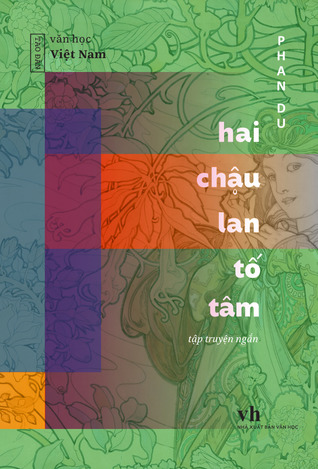 Hai chậu lan Tố Tâm (Paperback)