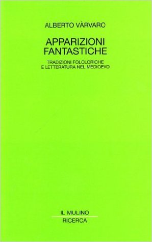 Apparizioni fantastiche: Tradizioni folcloriche e letteratura nel Medioevo