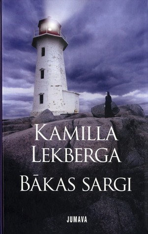 Bākas sargi