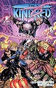 The Kindred #4