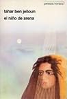 El niño de arena